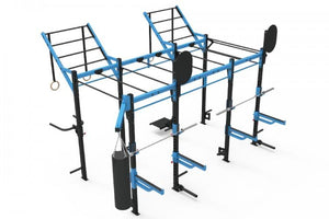 Fanatics FT9030 SELF SUPPORTED MODULAR RIG SYSTEM
