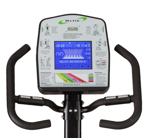 Image of Helix Lateral Trainer Model H1000 Touch