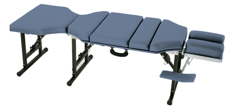 Image of Lifetimer LT-500 Portable Chiropractic Table