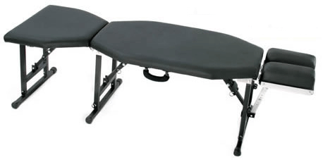 Image of Lifetimer LT-50 Portable Chiropractic Table