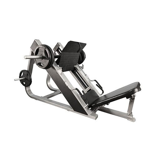 Muscle D Fitness 45 Degree Compact Leg Press