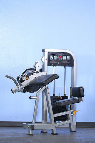 Image of Muscle D Fitness Bicep/Tricep Combo Machine
