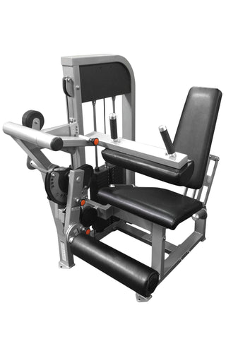 Image of Muscle D Fitness Leg Extension/Seated Leg Curl Combo Machine