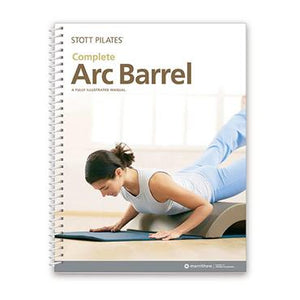 Merrithew Manual - Complete Arc Barrel