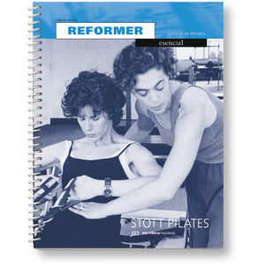 Merrithew Manual - Essential Reformer (Spanish)