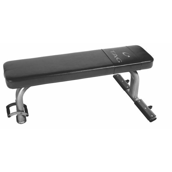 TAG Fitness Flat Bench