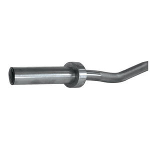 TAG Fitness 47” OLYMPIC CURL BAR