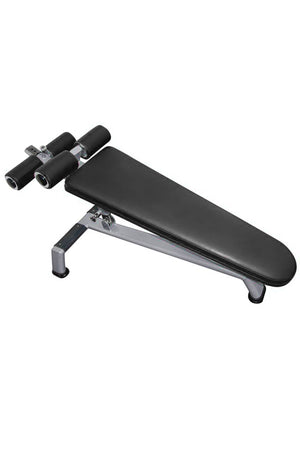 Muscle D Fitness Adjustable Decline Bench