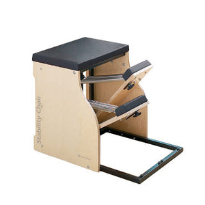 Merrithew Split-Pedal Stability Chair (no handles)