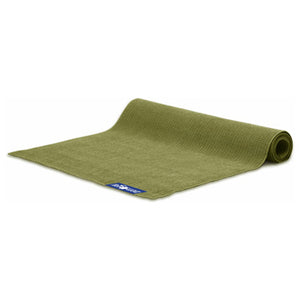 Merrithew Hot Yoga Mat (Green)