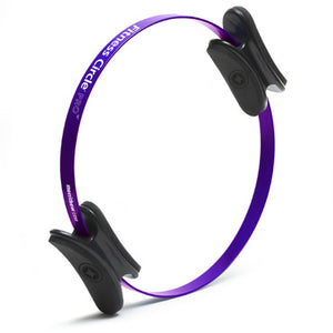Merrithew Fitness Circle® Pro - 12 inch (Purple)