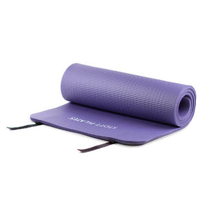 Merrithew Pilates Express Mat (Deep Violet)