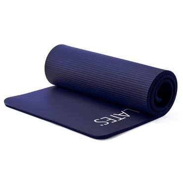Merrithew Deluxe Pilates Mat (Midnight Blue)