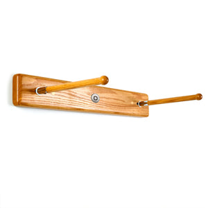 Merrithew Mat Hanger (wood)