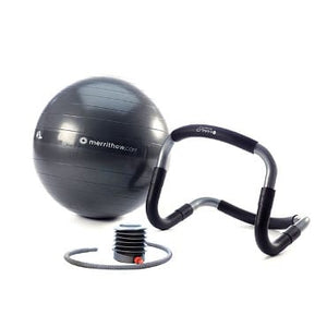 Merrithew Halo® Trainer Plus with Stability Ball™ &amp; Pump