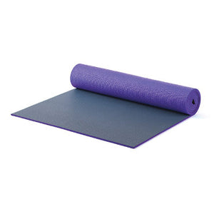 Merrithew Pilates &amp; Yoga Mat XL (purple/gray)