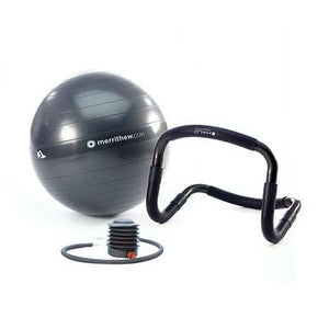 Merrithew Halo® Trainer Plus 4 Kit with Stability Ball™ &amp; Pump