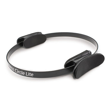 Merrithew Fitness Circle® Lite - 14 inch (Black)