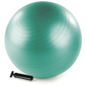 Merrithew Stability Ball™ with pump - 65 cm (Green)