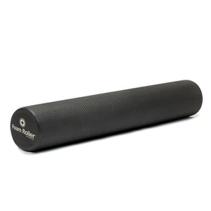 Merrithew Foam Roller™ Deluxe - 24 inch (Black)