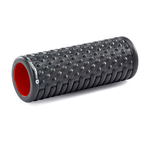 Merrithew Massage Point Foam Roller - 15 inch (Black)