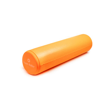 Merrithew Foam Roller™ Deluxe - 24 inch (Orange)