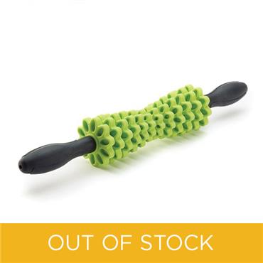 Merrithew Flex Massage Stick (Green)