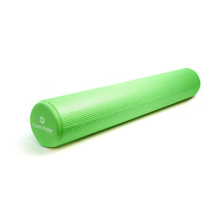 Merrithew Foam Roller™ Deluxe - 36 inch (Green)
