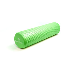 Merrithew Foam Roller™ Deluxe - 24 inch (Green)