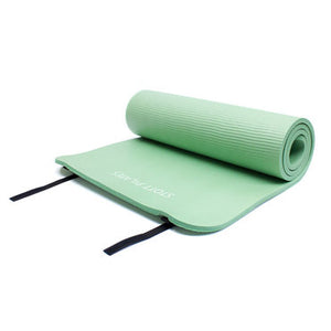 Merrithew Pilates Express Mat (Mint Green)