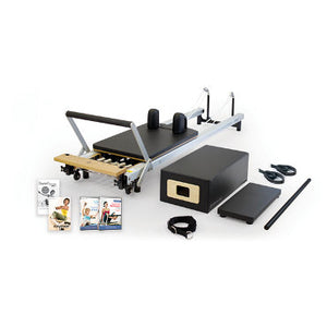 Merrithew At Home SPX® Reformer Package (Black)