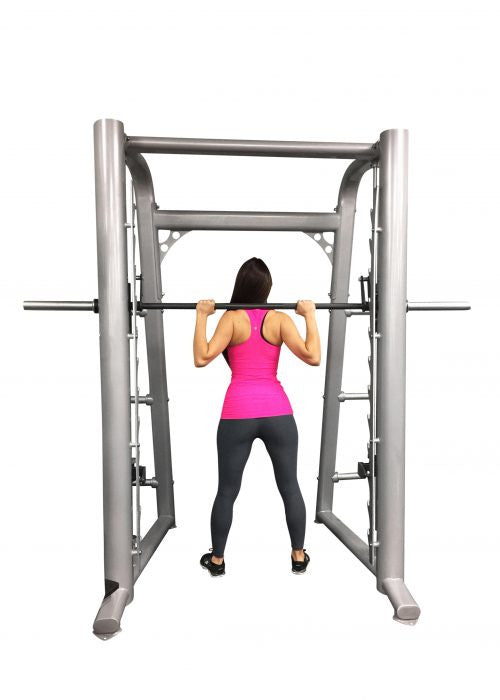 Muscle D Fitness 95″ Smith Machine