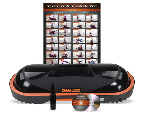 Image of Terra Core Multi Functional Core and Balance Exercise