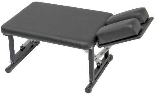 Lifetimer Tri-Lite Portable Chiropractic Table