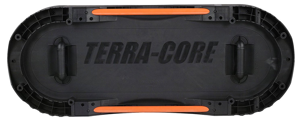 Terra Core and Core Multi Exercise Functional – Evolution Balance Flex