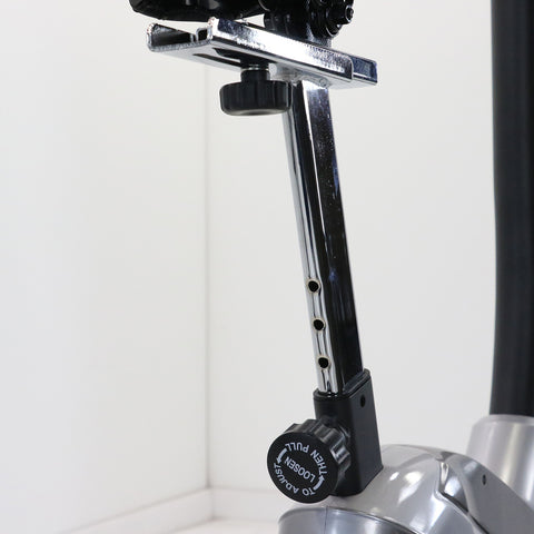 Image of Bladez Fitness U300 II Upright Bike
