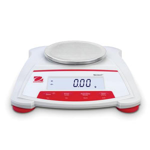 3B Scientific Electronic Scale Scout SKX 220 g