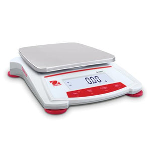 3B Scientific Electronic Scale Scout SKX 620 g