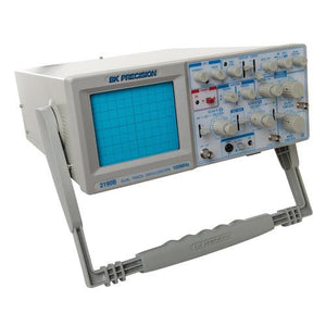 3B Scientific Oscilloscope, 100 MHz, 2 Trace