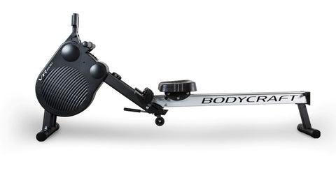 Image of BodyCraft VR200 Rowing Machine