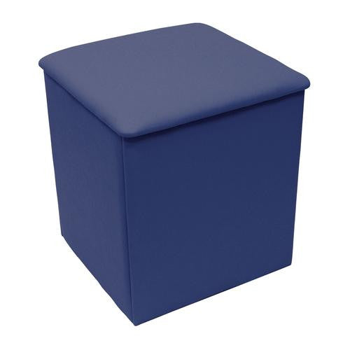 3B Scientific Pilates Box Large, Dark Blue