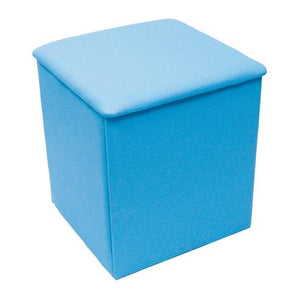 3B Scientific Pilates Box Large, Light Blue