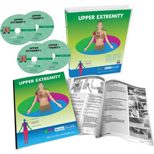 3B Scientific DVD Home Study Program upper Extremity