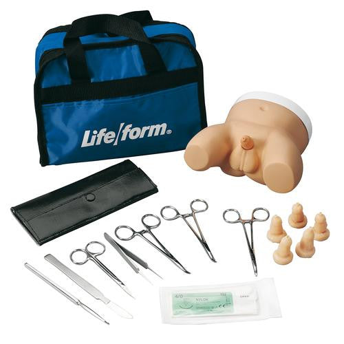 3B Scientific Infant Circumcision Training Kit