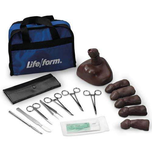 3B Scientific Teen Circumcision Training Kit