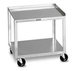 3B Scientific MB - Stainless Steel Cart