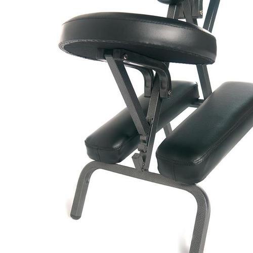 3B Scientific 3B Pro Massage Chair - Black