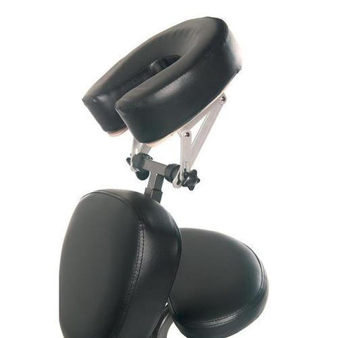 Image of 3B Scientific 3B Pro Massage Chair - Black