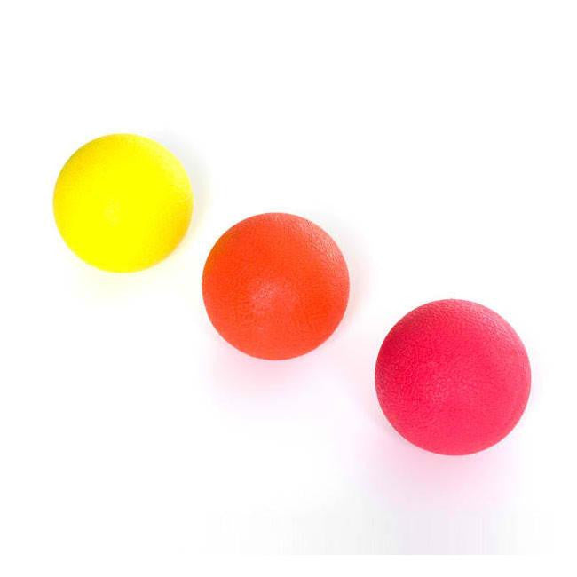 Xtreme Monkey Acupressure Balls - set of 3