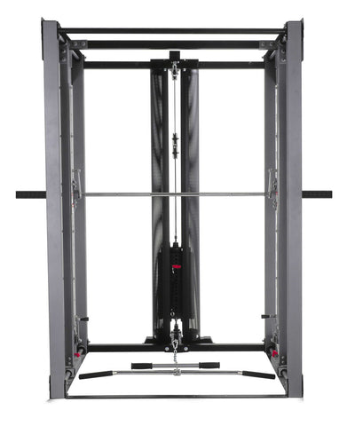 Image of BodyCraft Jones Light Commercial with Active Balance Bar